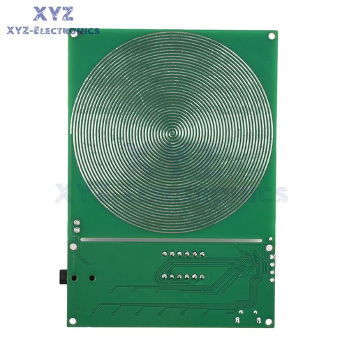 Digital Schumann Wave Generator Adjustable 0.1Hz~100kHz Sine Wave With Shell - Afbeelding 15 van 23