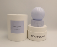 Courreges L´Eau Pale - Eau De Parfum 30 Ml