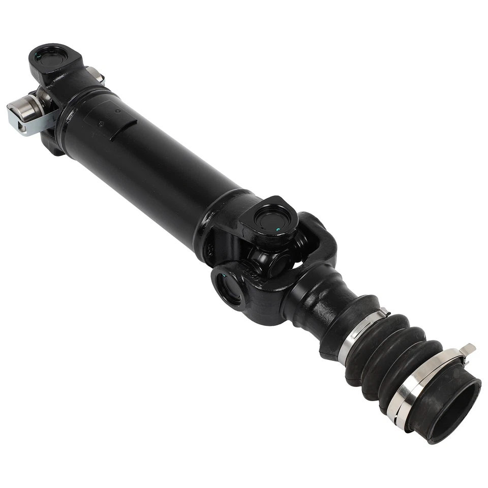 Rear Driveshaft Prop Shaft Assembly for Jeep TJ Wrangler 1997-2006 4WD L6 4.0L - Image 3 of 4