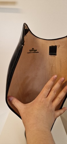 Reitstiefel 40 Königs - Bild 11 von 12