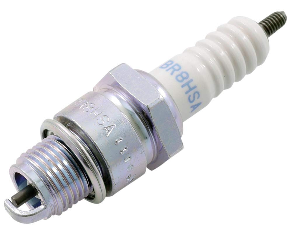 NGK 5539 Standard Series Spark Plug BR8HSA