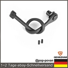 Tankdeckel-Haltegurt Geeignet für Audi A3 VW Polo 6N Seat satz 1H0201553B 1x