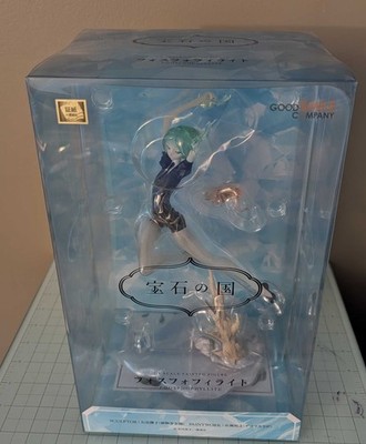 Good Smile Phosphophyllite Phos Scale Figure 1/8 (NEW)