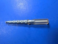 Vintage Indestro Super 360 Multi Screwdriver Socket Set Usa Made