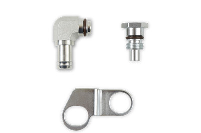 Earls PS0001ERL Remote Reservoir Adapter Kit