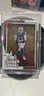2024 Panini Clearly Donruss Clearly Bomb Squad Josh Allen #14 Red /99