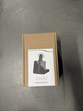 Plantronics CS540 Headset NEW