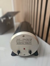 (RARE) Musical Fidelity X-PRE Preamplifier
