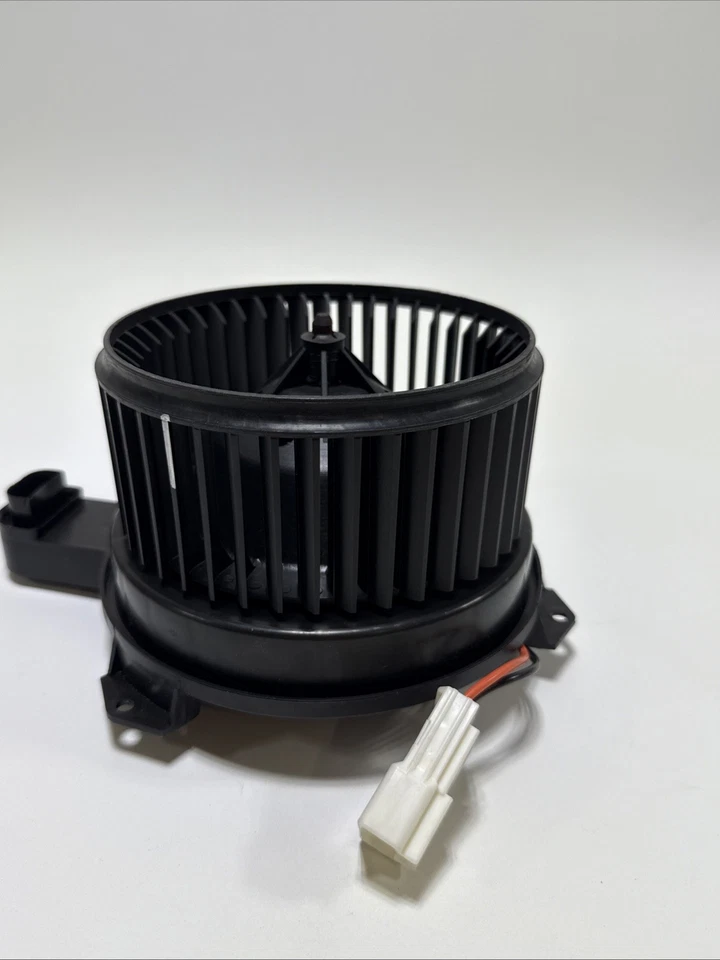 Infiniti M37 2011 2012 2013 calentador ventilador motor 27220-1Ma0b usado Foto 3 de 4