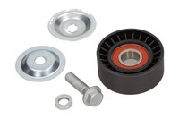 Maxgear 54-0908 Umlenk-/FüHrungsrolle, Keilrippenriemen FüR Dodge Infiniti