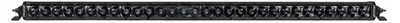 Rigid Industries 930214BLK SR-Series Pro Light Bar Für SR-Serie Pro Lichtleiste