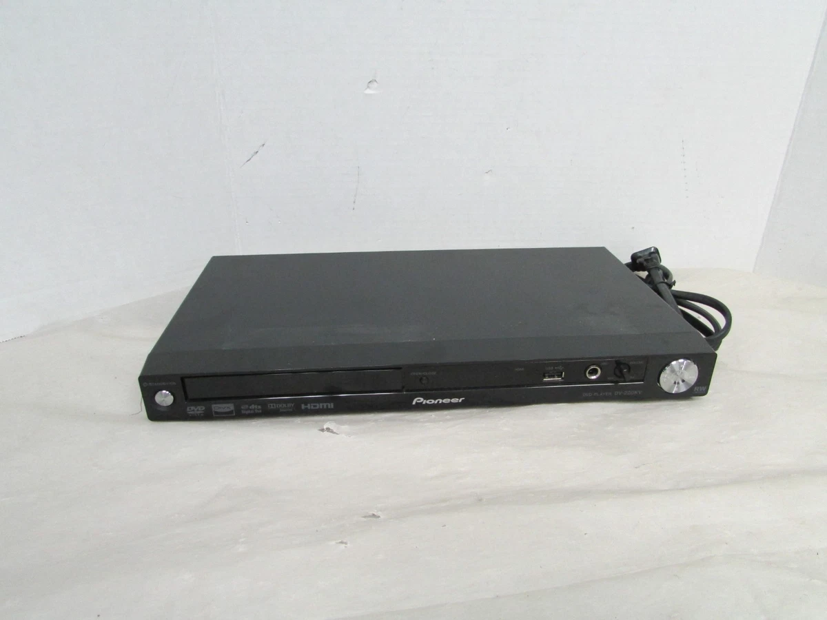 Pioneer DVD Karaoke DVD & Blu-ray Players for sale | eBay