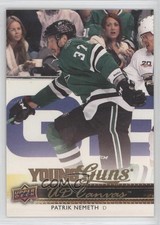 2014-15 Upper Deck UD Canvas Young Guns Patrik Nemeth #C102 1o3