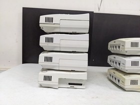 Lot of Sega Dreamcast Consoles (For Parts/Repair)