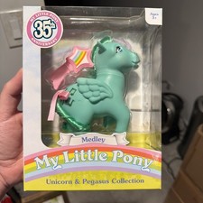 My Little Pony Unicorns And Pegasus Collectio...