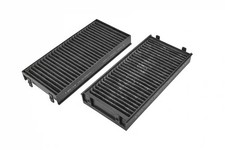 Filtre d'habitacle BMW 324