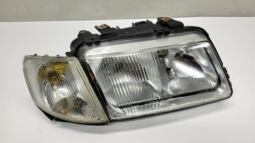 Audi A3 8L 3-Tür - Scheinwerfer Frontscheinwerfer mit Blinker rechts (22)