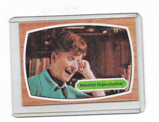 1971 Topps Brady Bunch Trading Cards 7