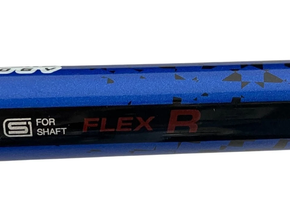 Lefty Tsuruya AXEL ZX HM 2015 Irons #6-9,Pw(6Clubs)/AXEL ZX HM/Flex:Regular - Image 4 of 4