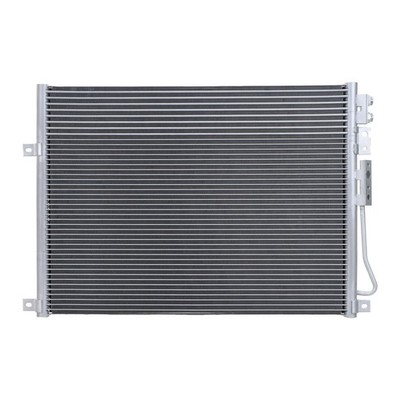 READAIR Kondensator Klimaanlage Klimakühler für Jeep Commander Van XH 2005-2010