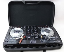 Pioneer DDJ-SB3 2-Channel 2-Deck Controller B...