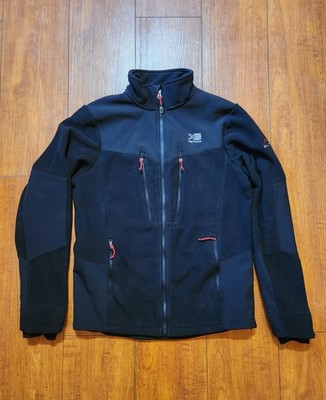 Karrimor Elite Fleece Jacket Men's Medium