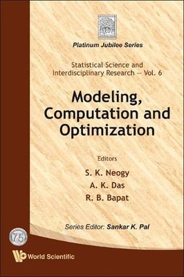 Modellierung, Berechnung und Optimierung - 9789814273503