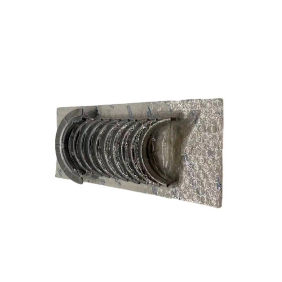 CJ5Z6337A Crank Main Bearing Set for Ford Mustang Taurus Fusion Focus - Image 2 of 4