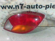 Feu arrière Ford KA