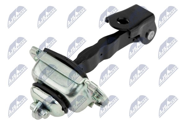 TüRfeststeller NTY EZC-SK-024 FüR Skoda Fabia 1 6Y2 Combi 6Y5 6Y3 Praktik 16V-image
