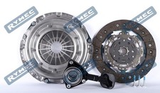 RYMEC Kupplungssatz Kupplung für Volvo V70 III BW 1.6 D S80 II AS Drive