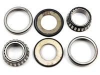 Lenkkopflager Satz QMP SSY-903S FüR Yamaha WR 250 400 426 450 XT YZ 125 250 YZ