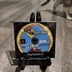 The Simpsons Hit and Run (Sony PlayStation 2 PS2, 2003) Disc Only Tested Works