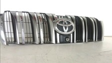 Calandre Toyota LANDCRUISER