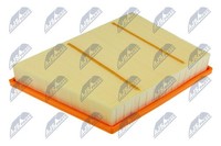 Nty FAF-BM-022 Luftfilter FüR Bmw Mini