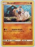 Rockruff 75/131 Pokemon - Sun & Moon Forbidden Light MP