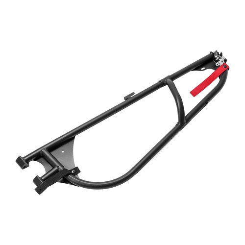 Left Side Front Door Frame For Can-Am Maverick X3 RS RR XRS #705011344 - Picture 4 of 18