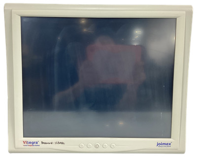 JOIMAX VITEGRA ICS1900 VIDEO INTEGRATION