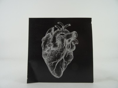 IAN BRITT HEARTLESS (B52) Deals too hot to handle 