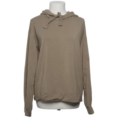 Cream, Kapuzenpullover, Größe: M, Grün, Modal/Recyceltes Polyester #zYN