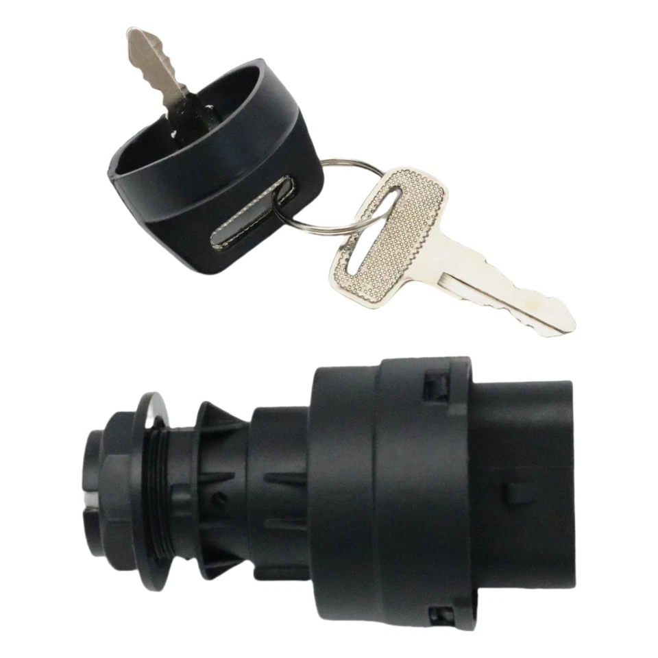 Interruptor de encendido para Polaris Sportsman 450 570 850 2021-2024 Scrambler XP 1000 S Foto 2 de 4