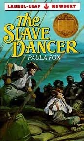 The Slave Dancer