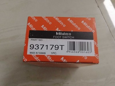 1PCS For 937179T Three Foot Control Switch *lj