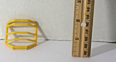 #ad #ad Batman Bat Tech Batcave Giant 33quot; Transforming Playset REPLACEMENT PART B15 $12.99