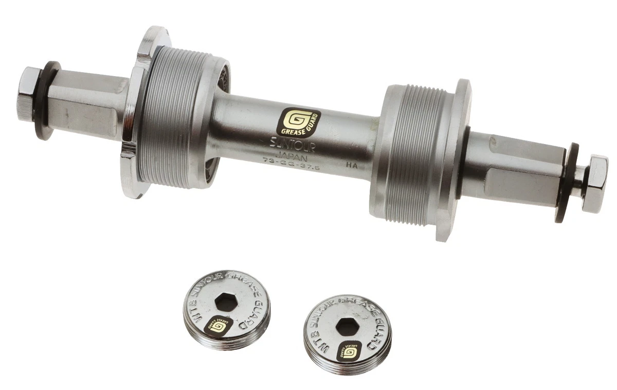 Suntour Bicycle Bottom Brackets for sale | eBay