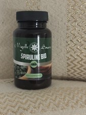 Gélule Spiruline Bio