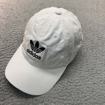 Cotton Twill Baseball Adidas Baseball Cap Adidas Cap White Price