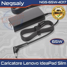 Genuine Lenovo IBM IdeaPad Yoga 2 11 11s 13 65W 20V 3.25A Charger Adapter