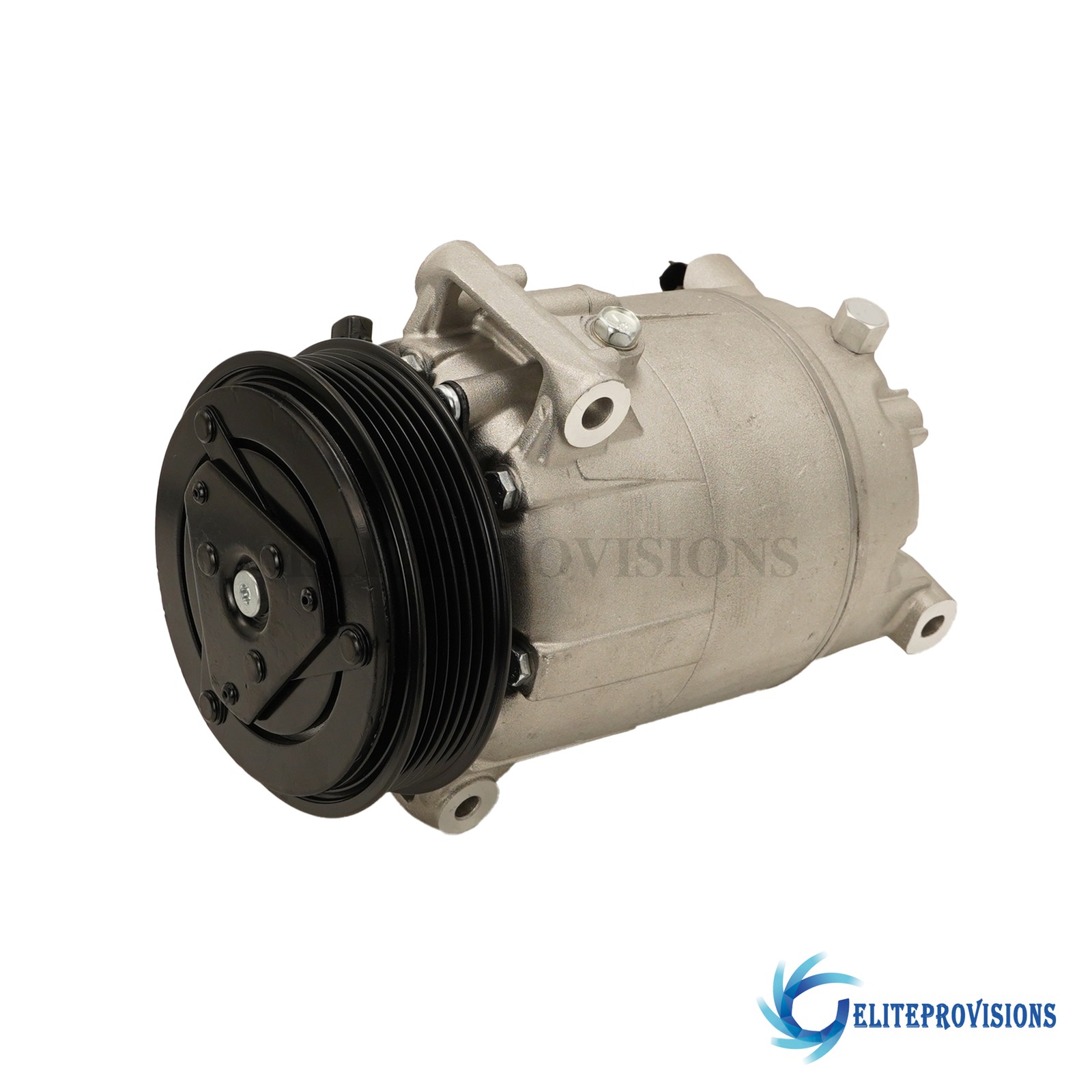 For Maserati Ghibli Newer Quattroporte Levante 3.0L Only 333332 A/C Compressor