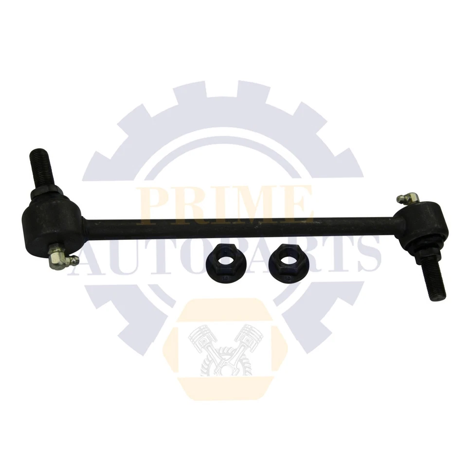 MOOG NEW Front Sway Bars For 2006-2022 Lexus RX400H/RX450H /X450HL Lifetime War - Image 4 of 4
